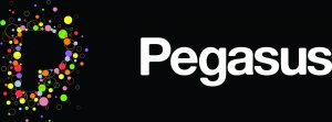 Pegasus Theatre logo